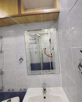 Студия квартира, вторичка, 13м2, 3/5 этаж