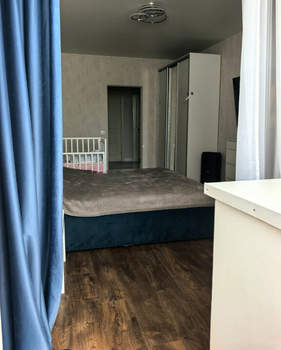 2-к квартира, вторичка, 59м2, 8/20 этаж