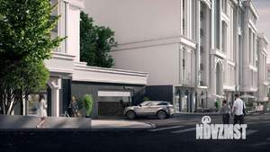 1-к квартира, вторичка, 40м2, 2/9 этаж