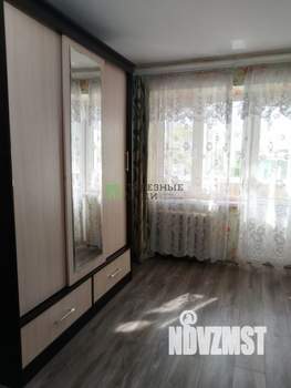 1-к квартира, вторичка, 30м2, 2/5 этаж