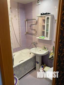 2-к квартира, вторичка, 45м2, 4/5 этаж