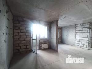 2-к квартира, вторичка, 48м2, 4/24 этаж