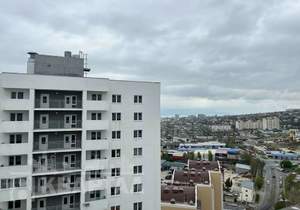 1-к квартира, вторичка, 33м2, 21/23 этаж