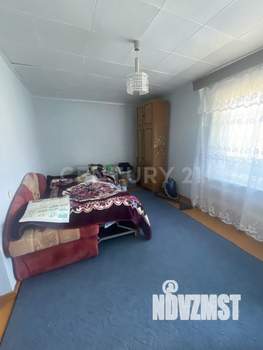 2-к квартира, вторичка, 50м2, 3/3 этаж