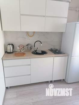 1-к квартира, вторичка, 29м2, 3/5 этаж