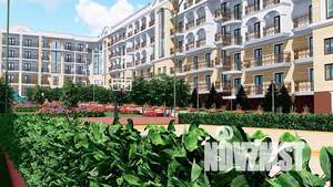 Студия квартира, вторичка, 23м2, 3/5 этаж