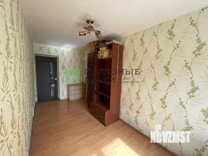 3-к квартира, вторичка, 54м2, 3/5 этаж