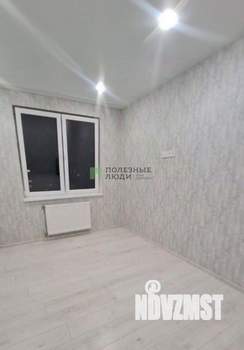 1-к квартира, вторичка, 40м2, 15/16 этаж
