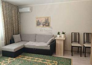 1-к квартира, вторичка, 38м2, 3/16 этаж