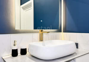2-к квартира, вторичка, 50м2, 12/20 этаж