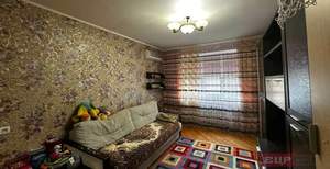 3-к квартира, вторичка, 63м2, 2/9 этаж