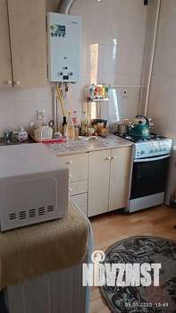 1-к квартира, вторичка, 31м2, 2/5 этаж