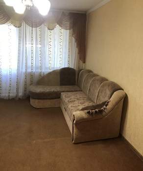 1-к квартира, вторичка, 32м2, 3/5 этаж