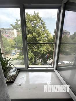 1-к квартира, вторичка, 31м2, 2/4 этаж