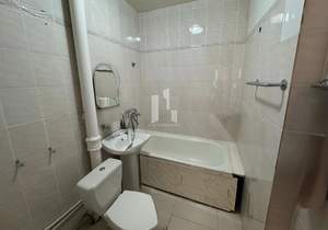 1-к квартира, вторичка, 38м2, 15/17 этаж