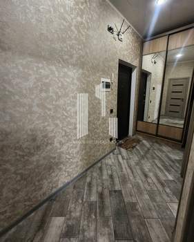 1-к квартира, вторичка, 40м2, 2/8 этаж