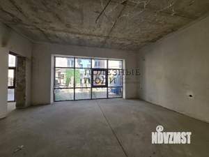 1-к квартира, вторичка, 49м2, 1/4 этаж