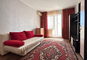 1-к квартира, вторичка, 43м2, 2/16 этаж