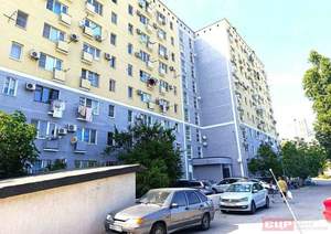 1-к квартира, вторичка, 21м2, 8/9 этаж