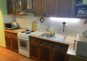 1-к квартира, вторичка, 37м2, 4/12 этаж