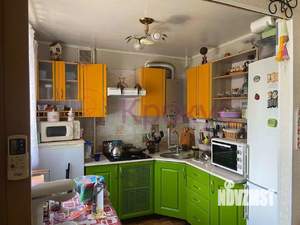 2-к квартира, вторичка, 44м2, 3/5 этаж