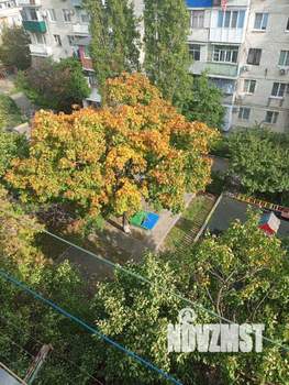 1-к квартира, вторичка, 33м2, 5/5 этаж