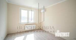 2-к квартира, вторичка, 44м2, 3/16 этаж