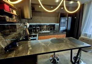 1-к квартира, вторичка, 38м2, 7/23 этаж