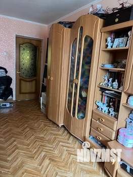 2-к квартира, вторичка, 50м2, 1/5 этаж