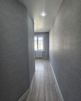 2-к квартира, вторичка, 48м2, 5/5 этаж