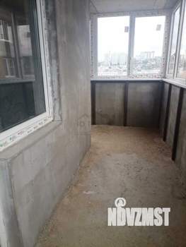 3-к квартира, вторичка, 78м2, 15/16 этаж