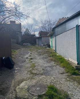 2-к квартира, вторичка, 34м2, 1/1 этаж