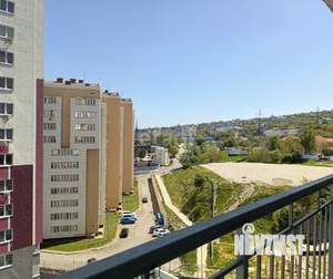 1-к квартира, вторичка, 30м2, 8/23 этаж