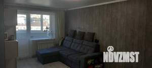 2-к квартира, вторичка, 44м2, 5/5 этаж