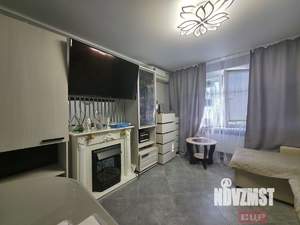 2-к квартира, вторичка, 35м2, 3/5 этаж