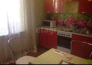 2-к квартира, вторичка, 56м2, 3/16 этаж