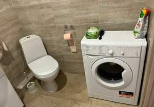 1-к квартира, вторичка, 38м2, 16/21 этаж