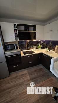 1-к квартира, вторичка, 38м2, 16/17 этаж