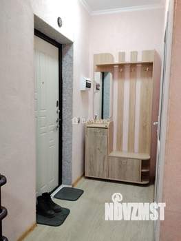 Студия квартира, вторичка, 21м2, 2/3 этаж