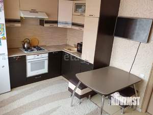 1-к квартира, вторичка, 37м2, 1/3 этаж