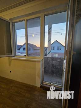 Студия квартира, вторичка, 30м2, 2/3 этаж