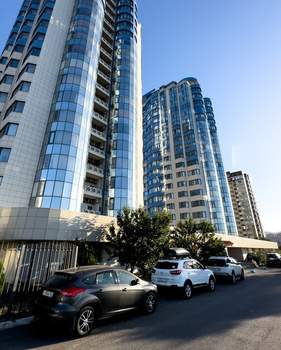 3-к квартира, вторичка, 94м2, 11/21 этаж