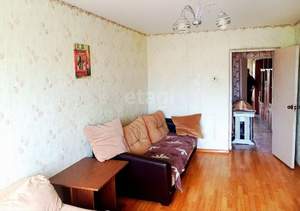 2-к квартира, вторичка, 48м2, 4/5 этаж