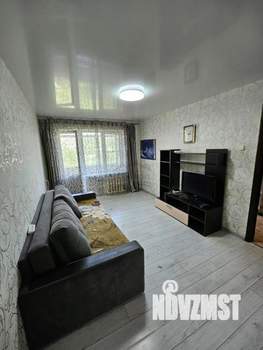 1-к квартира, вторичка, 32м2, 4/5 этаж