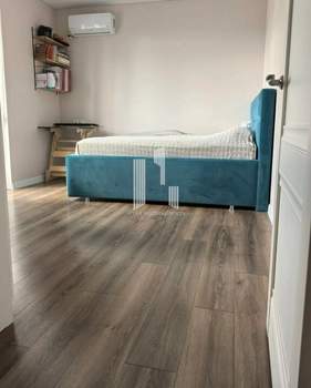 2-к квартира, вторичка, 67м2, 17/21 этаж