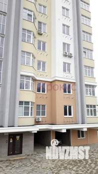 1-к квартира, вторичка, 43м2, 7/10 этаж