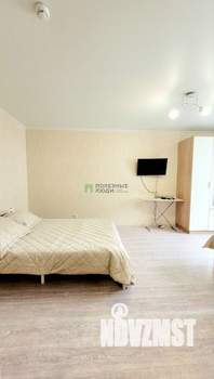 1-к квартира, вторичка, 38м2, 6/16 этаж