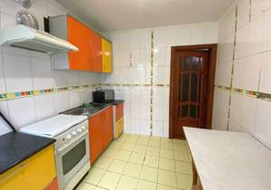 4-к квартира, вторичка, 62м2, 4/4 этаж