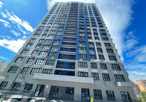 2-к квартира, вторичка, 66м2, 4/20 этаж