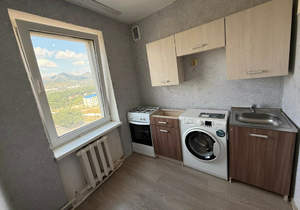 1-к квартира, вторичка, 21м2, 9/9 этаж
